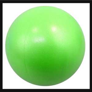 Аеробика и Пилатес